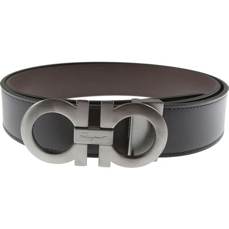 Cinturones Salvatore Ferragamo Hombre 